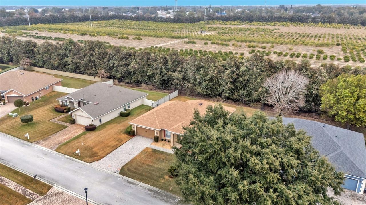 781 Country Walk Cove, Eagle Lake, FL 33839 Photo