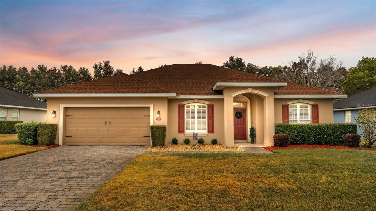 781 Country Walk Cove, Eagle Lake, FL 33839 Photo