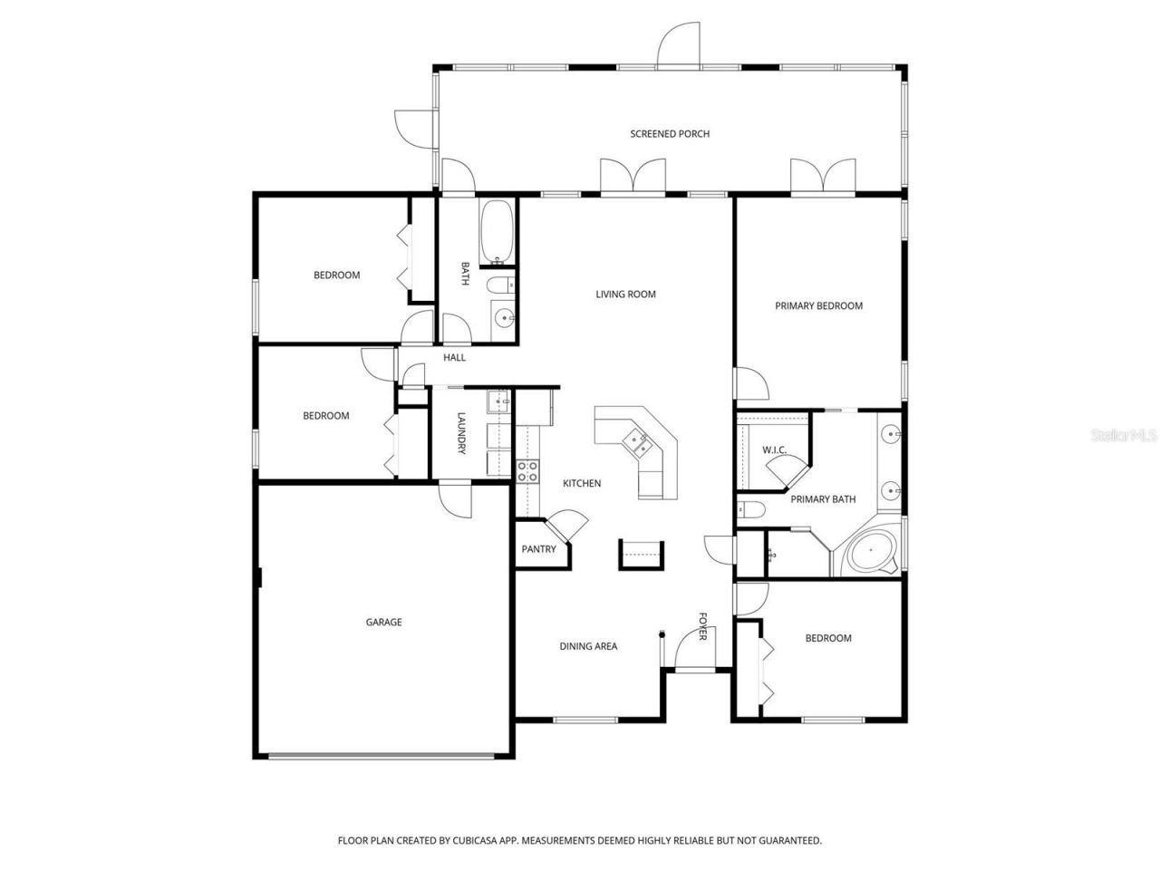 781 Country Walk Cove, Eagle Lake, FL 33839 Photo