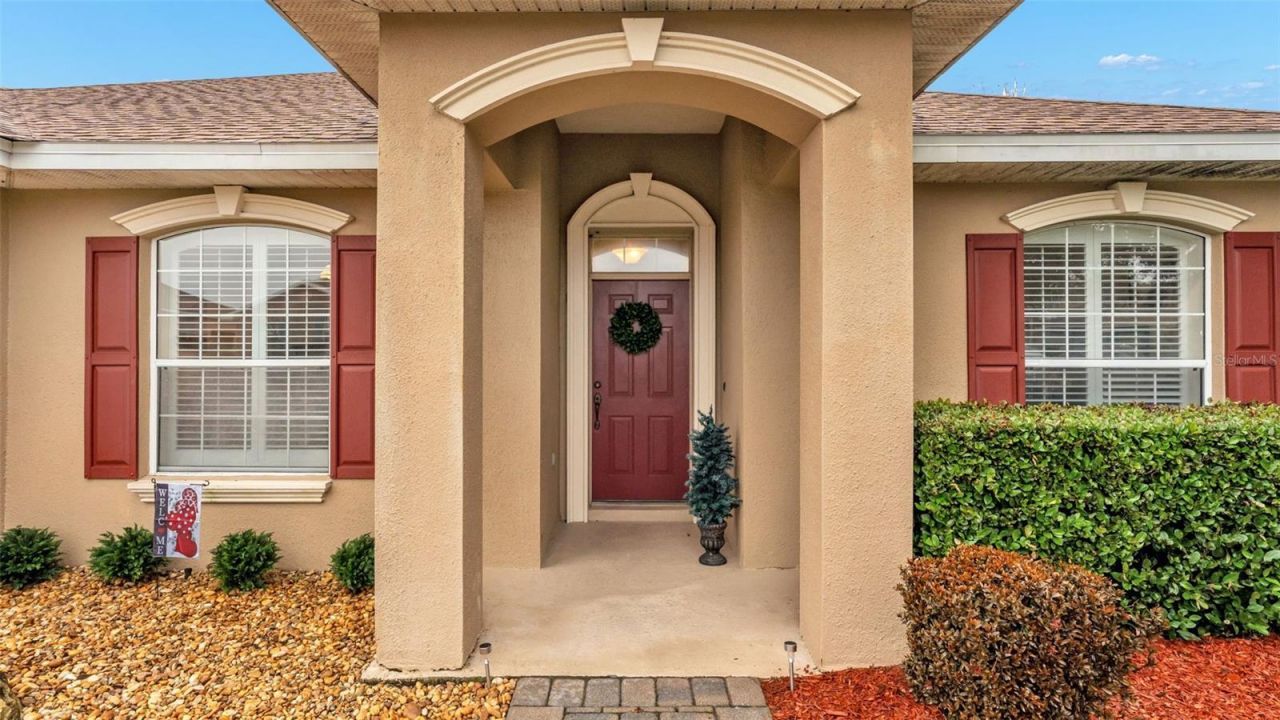 781 Country Walk Cove, Eagle Lake, FL 33839 Photo