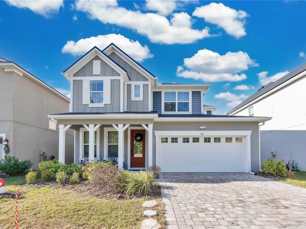 3111 STONEGATE DRIVE, OCOEE, FL 34761