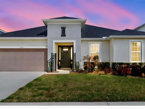 1272 HILLCREST VIEW LOOP , APOPKA, FL 32703