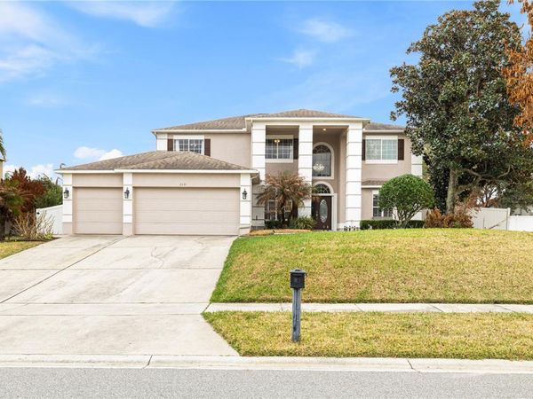 2131 TALL OAK DRIVE , WINTER GARDEN, FL 34787