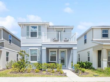 2769 FRANKLIN ROAD , ST CLOUD, FL 34771