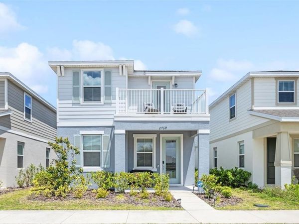 2769 FRANKLIN ROAD , ST CLOUD, FL 34771