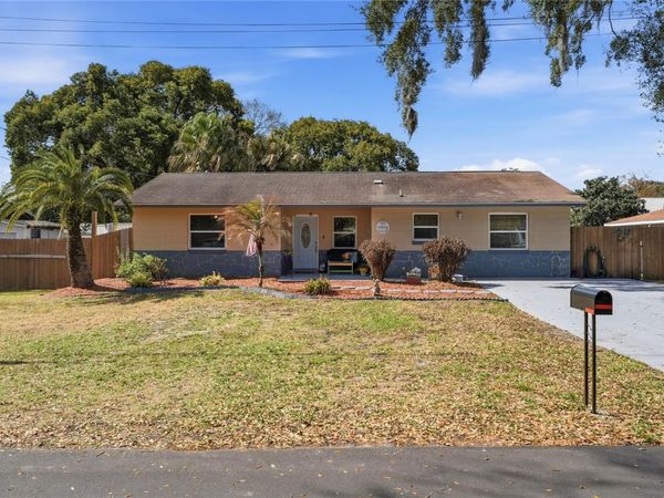 2670 REAGAN LANE , KISSIMMEE, FL 34744