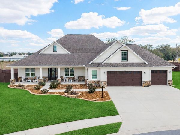 11207 ROZ WAY, OXFORD, FL 34484