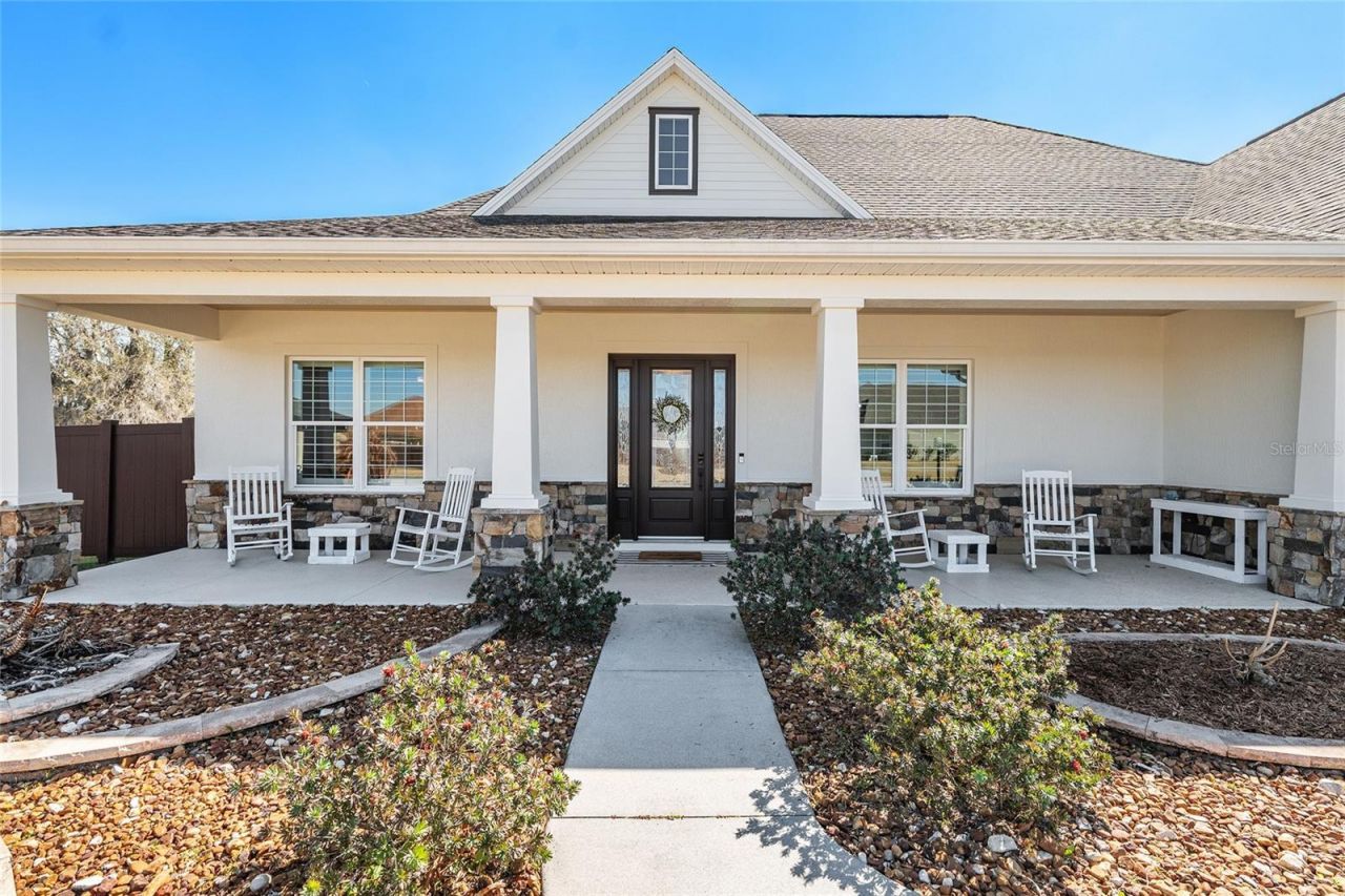 11207 Roz Way, Oxford, FL 34484 Photo