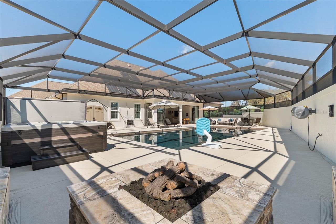 11207 Roz Way, Oxford, FL 34484 Photo