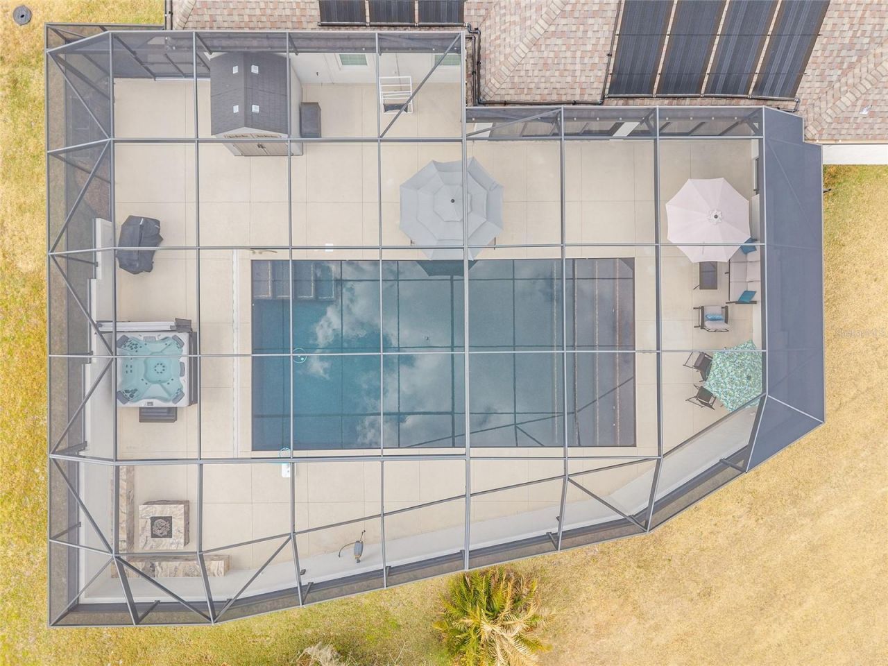 11207 Roz Way, Oxford, FL 34484 Photo