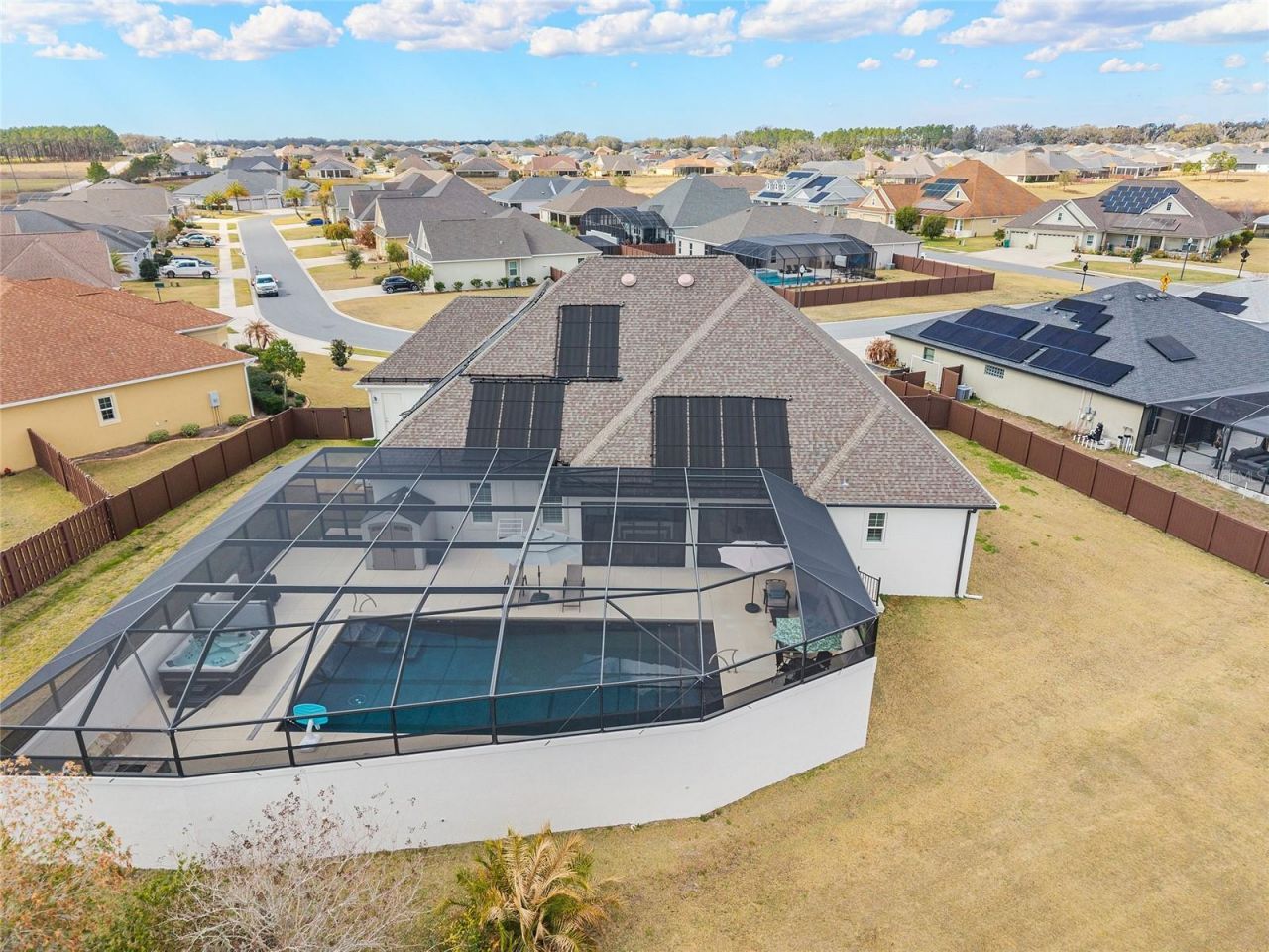 11207 Roz Way, Oxford, FL 34484 Photo