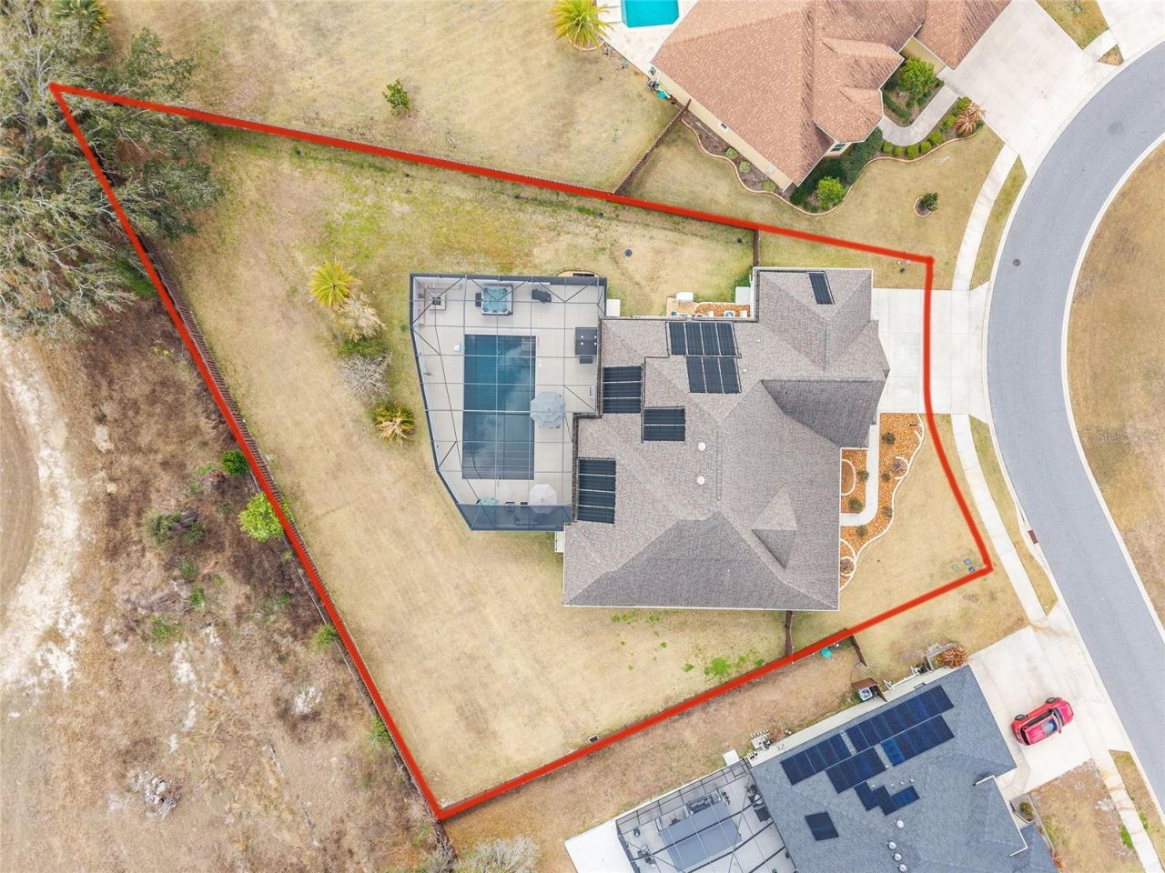 11207 Roz Way, Oxford, FL 34484 Photo