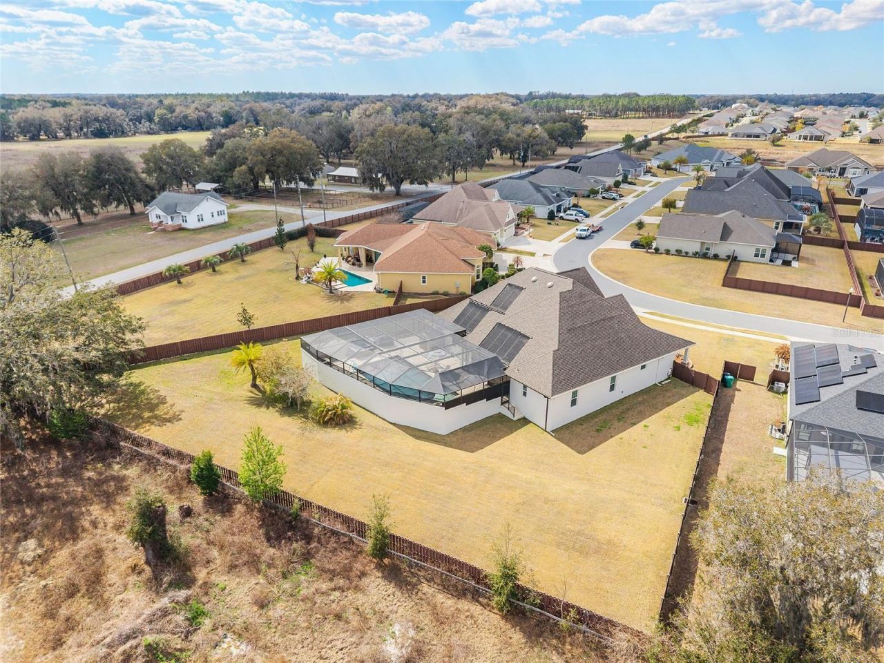 11207 Roz Way, Oxford, FL 34484 Photo