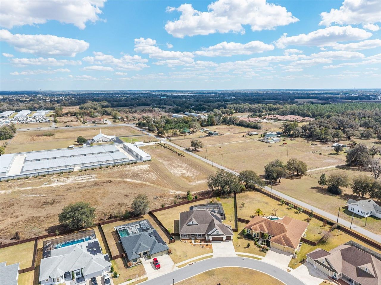 11207 Roz Way, Oxford, FL 34484 Photo