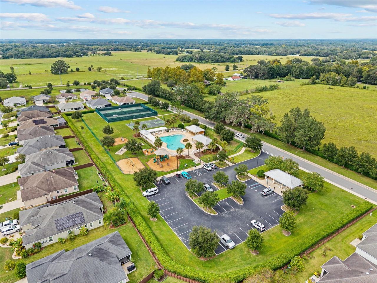 11207 Roz Way, Oxford, FL 34484 Photo