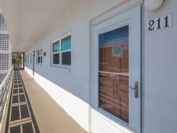 3128 59TH STREET S, Unit 211, GULFPORT, FL 33707