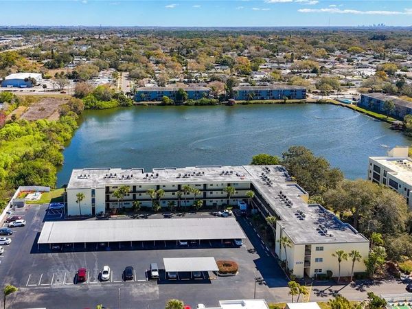 11485 OAKHURST ROAD, Unit 206, LARGO, FL 33774