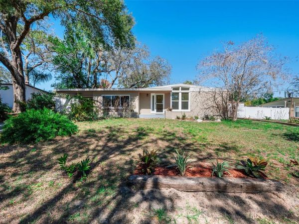 206 LINDA AVENUE, TEMPLE TERRACE, FL 33617