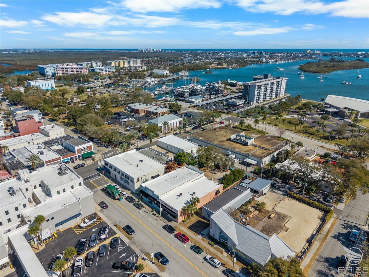 109 Magnolia Street , New Smyrna Beach, FL 32168 Photo