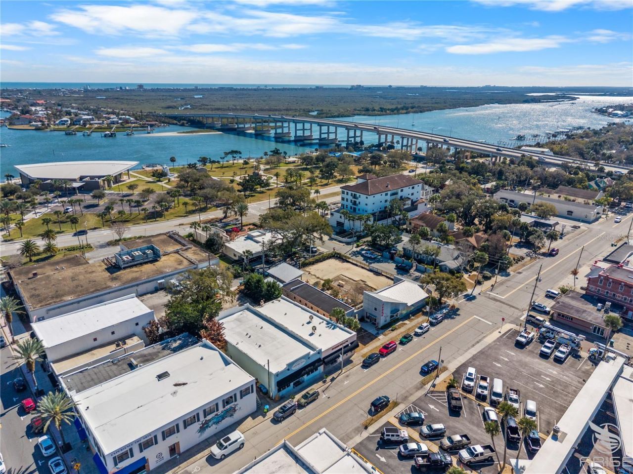 109 Magnolia Street , New Smyrna Beach, FL 32168 Photo