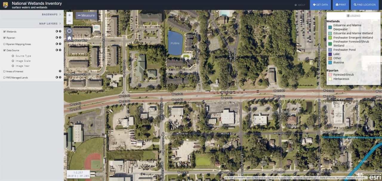1720 W 1st Street, Sanford, FL 32771 Photo