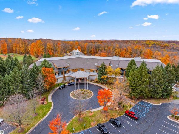 2400 Troon South, Unit 4007, Bellaire, MI 49615