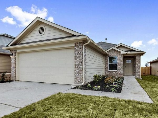 14004 Levy LN, Pflugerville, TX 78660