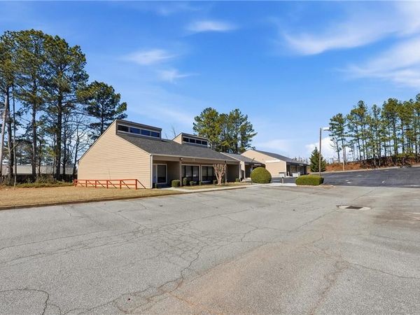 415 W Pike Street , Unit 415-421, Lawrenceville, GA 30046