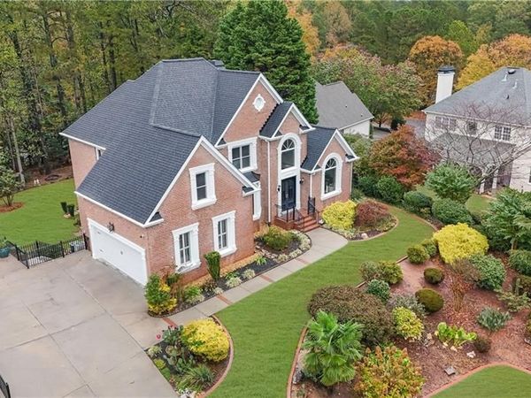 1120 Beech Courts, Cumming, GA 30041