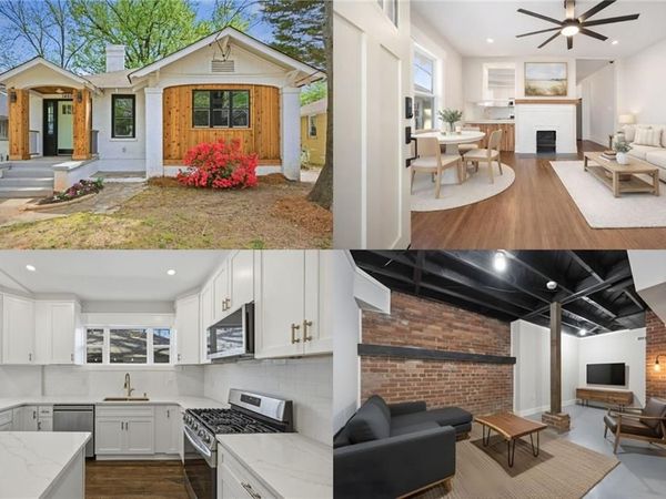 1460 Hartford Avenue SW, Atlanta, GA 30310