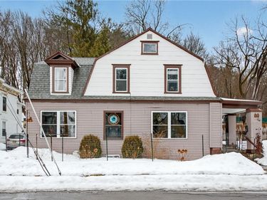 7 Normal Avenue, Oneonta, NY 13820