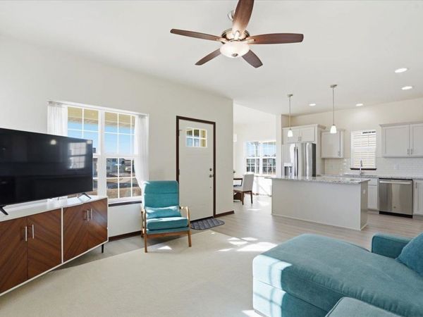 43 Windflower Way, Mount Horeb, WI 53572