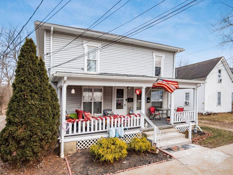 350 Sycamore Street, Marysville, OH 43040 Photo 1