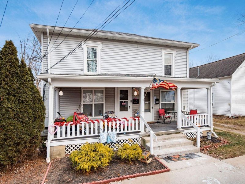 350 Sycamore Street, Marysville, OH 43040 Photo 2