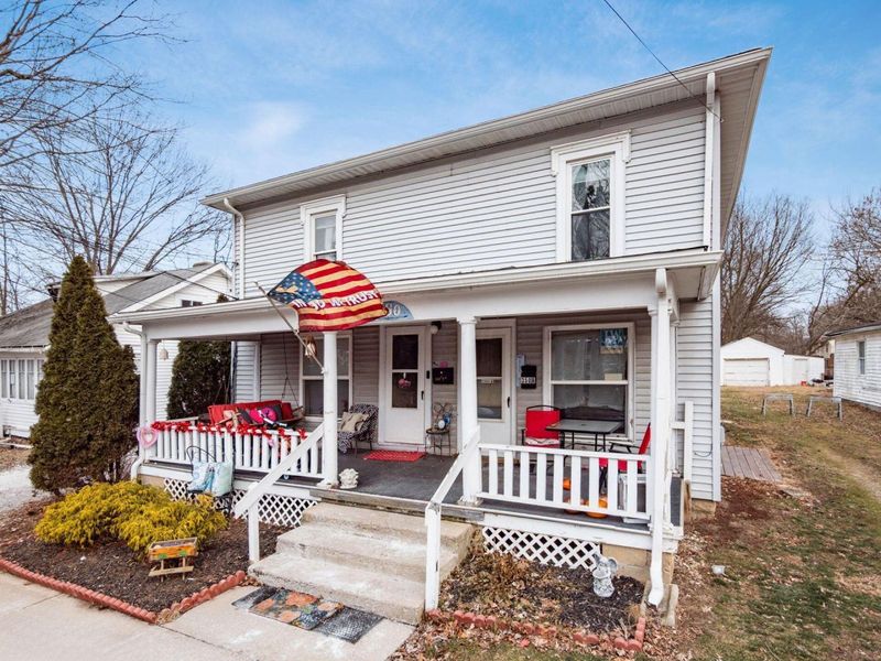 350 Sycamore Street, Marysville, OH 43040 Photo 4