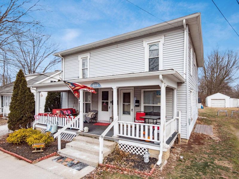 350 Sycamore Street, Marysville, OH 43040 Photo 5