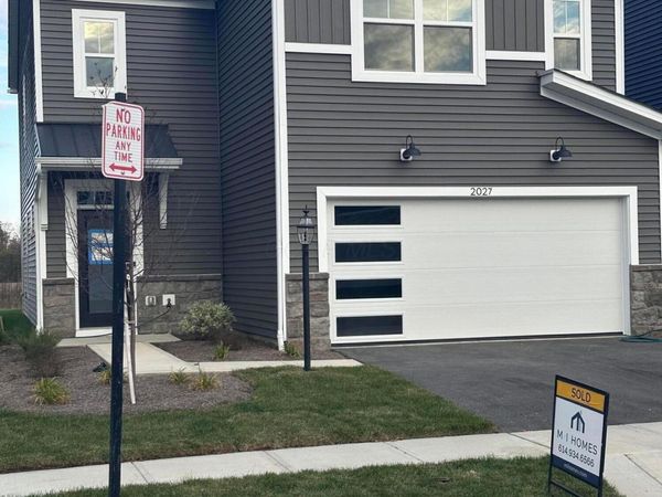 2027 Aerotrain Court N, Plain City, OH 43064