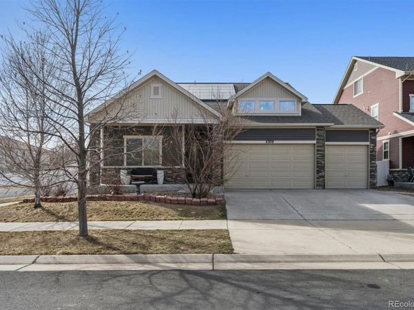 5309 Liverpool Street, Denver, CO 80249
