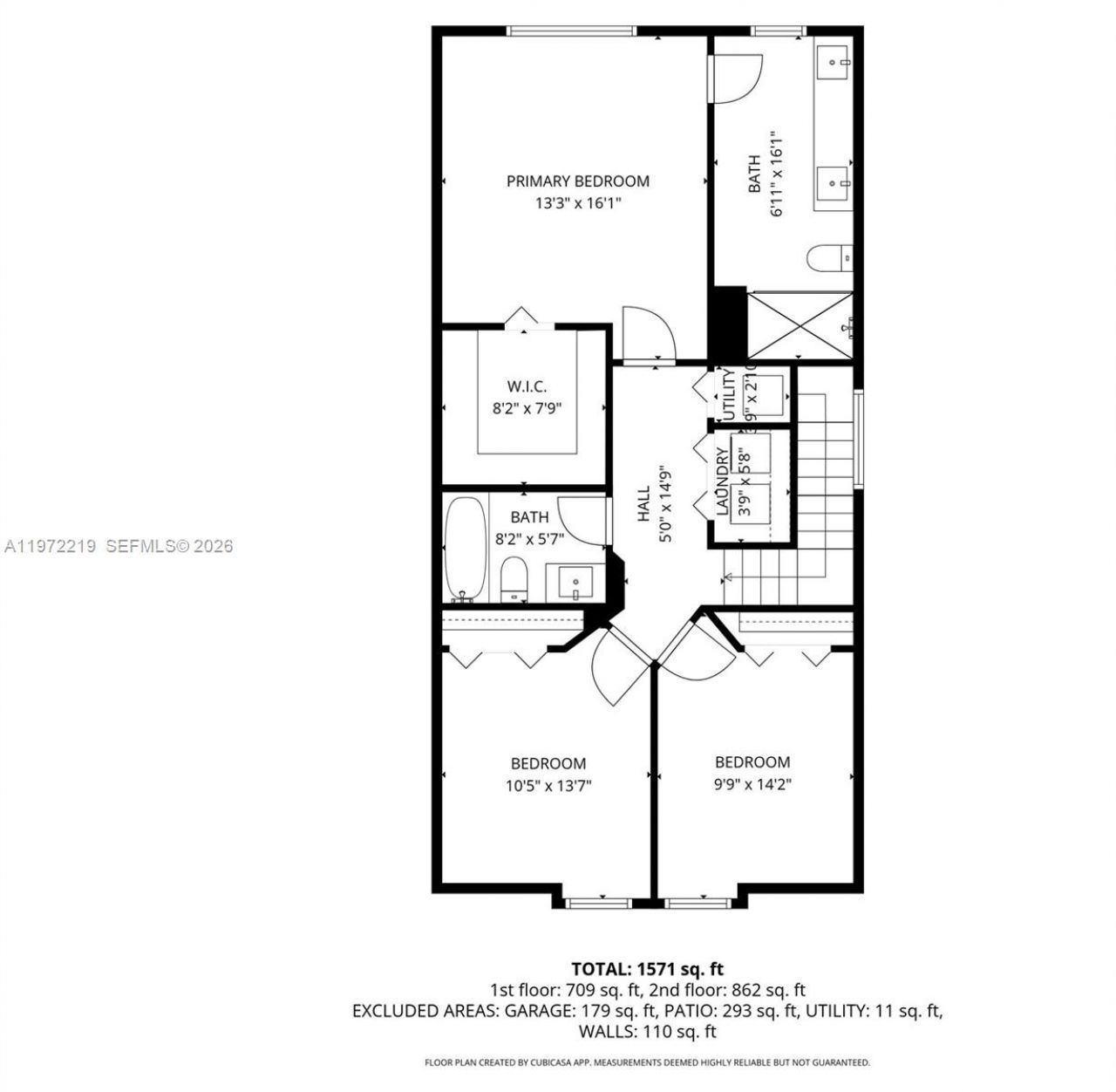 15049 SW 119th Ln , Miami, FL 33196 Photo