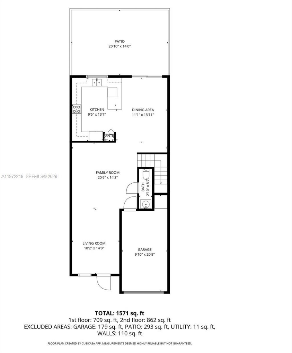 15049 SW 119th Ln , Miami, FL 33196 Photo