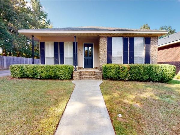 6052 Magnolia Place E, Mobile, AL 36608