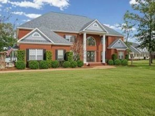 3835 Lakefront Drive W, Mobile, AL 36695