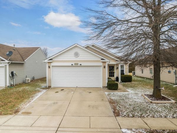 932 Balto Drive , Shelbyville, IN 46176