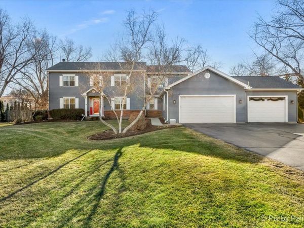 St. Charles, IL 60175