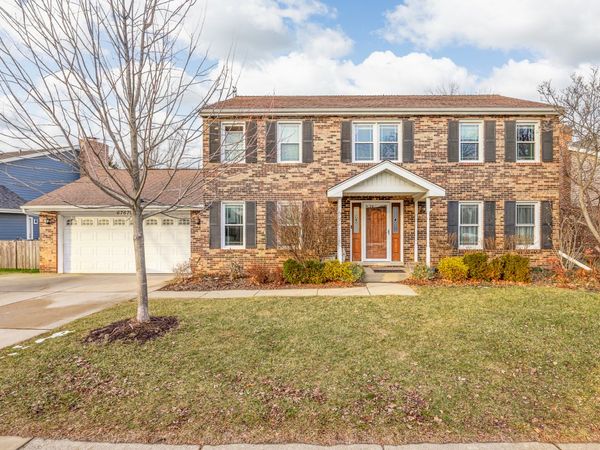 6767 Greenleaf Street , Woodridge, IL 60517