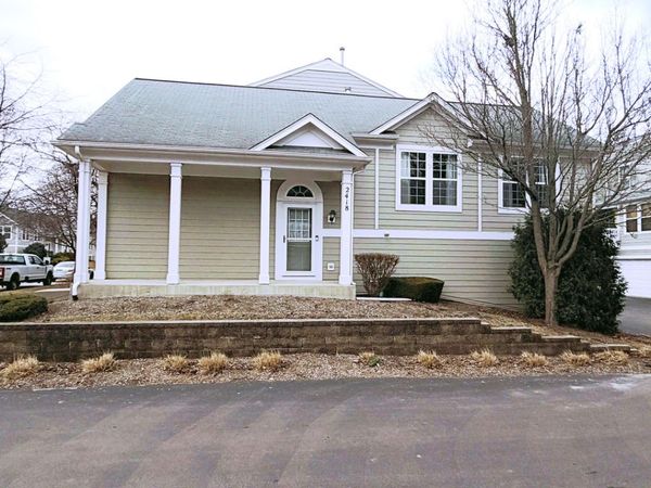 2418 Emily Lane, Elgin, IL 60124