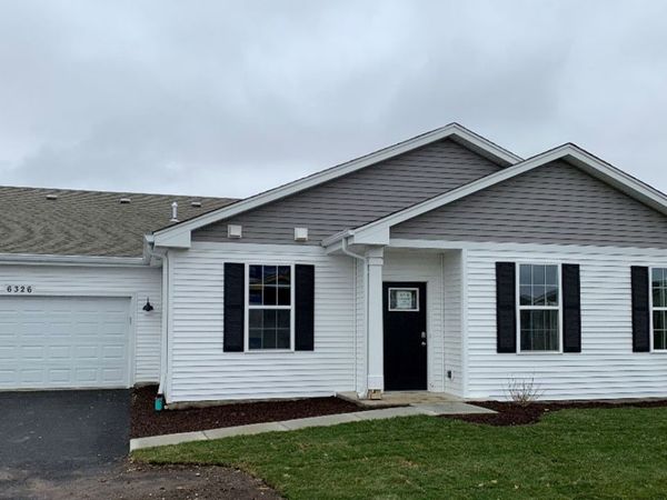 6379 Juniper Drive , Wonder Lake, IL 60097