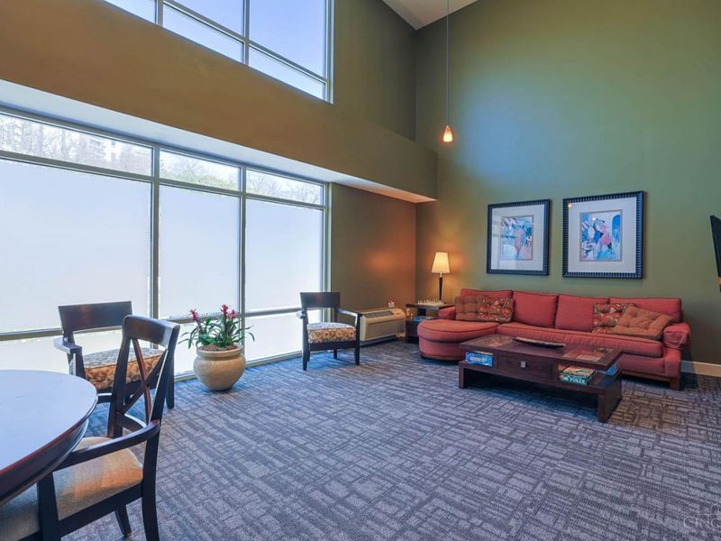 2260 Riverside Drive, Unit 402, Cincinnati, OH 45202 Photo 25