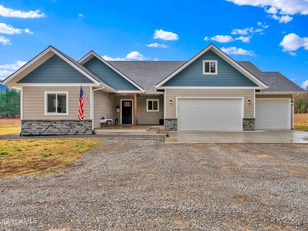 134 Leelah LN, Bonners Ferry, ID 83805