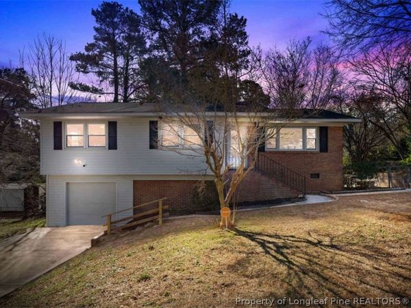 4627 Cheltenham Road, Fayetteville, NC 28304